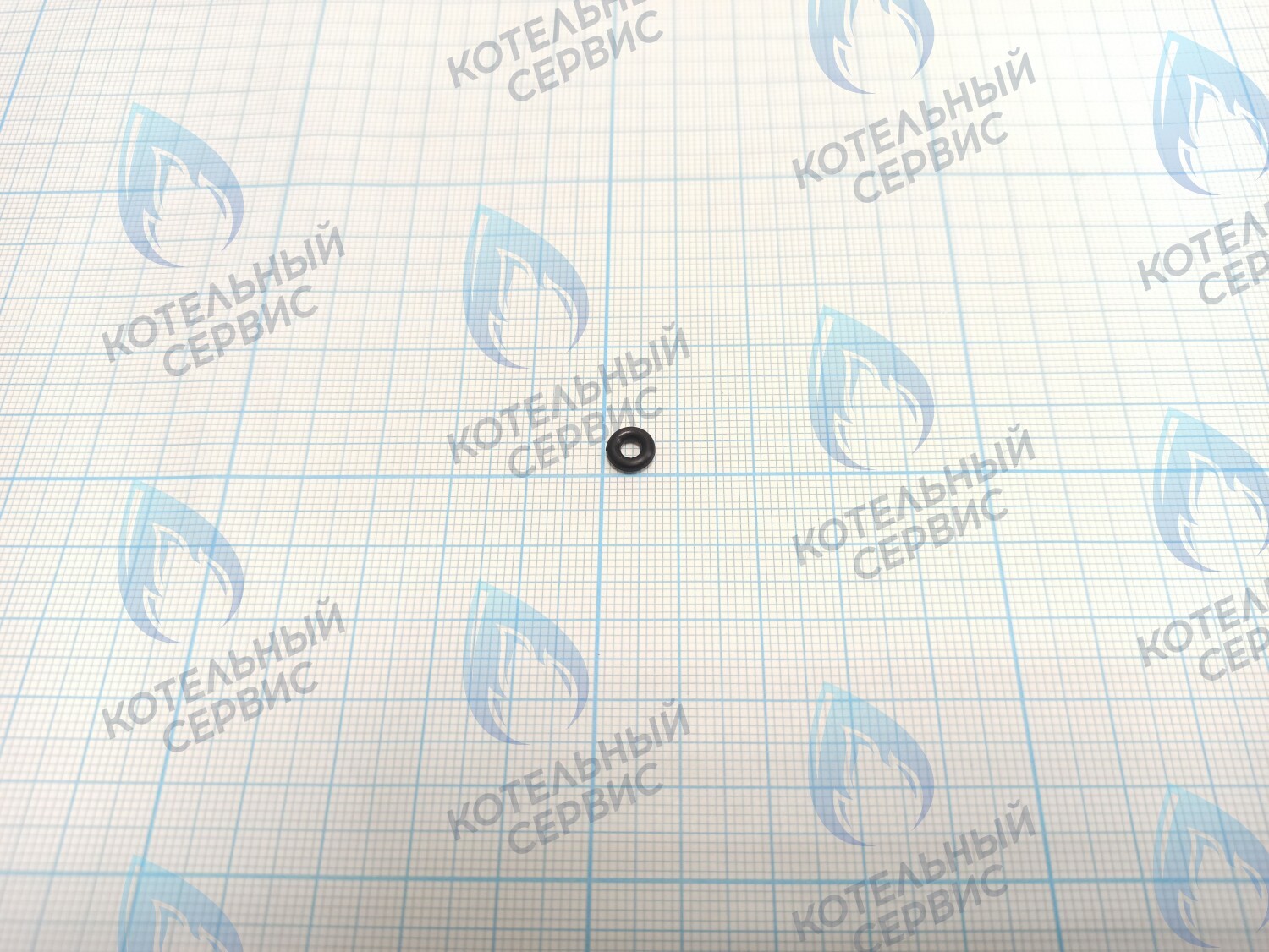20006935A Кольцо уплотнительное O-ring  (NBR,P3,Ø2.8×1.9t,Bk) (BH2421009A) NAVIEN в Орле