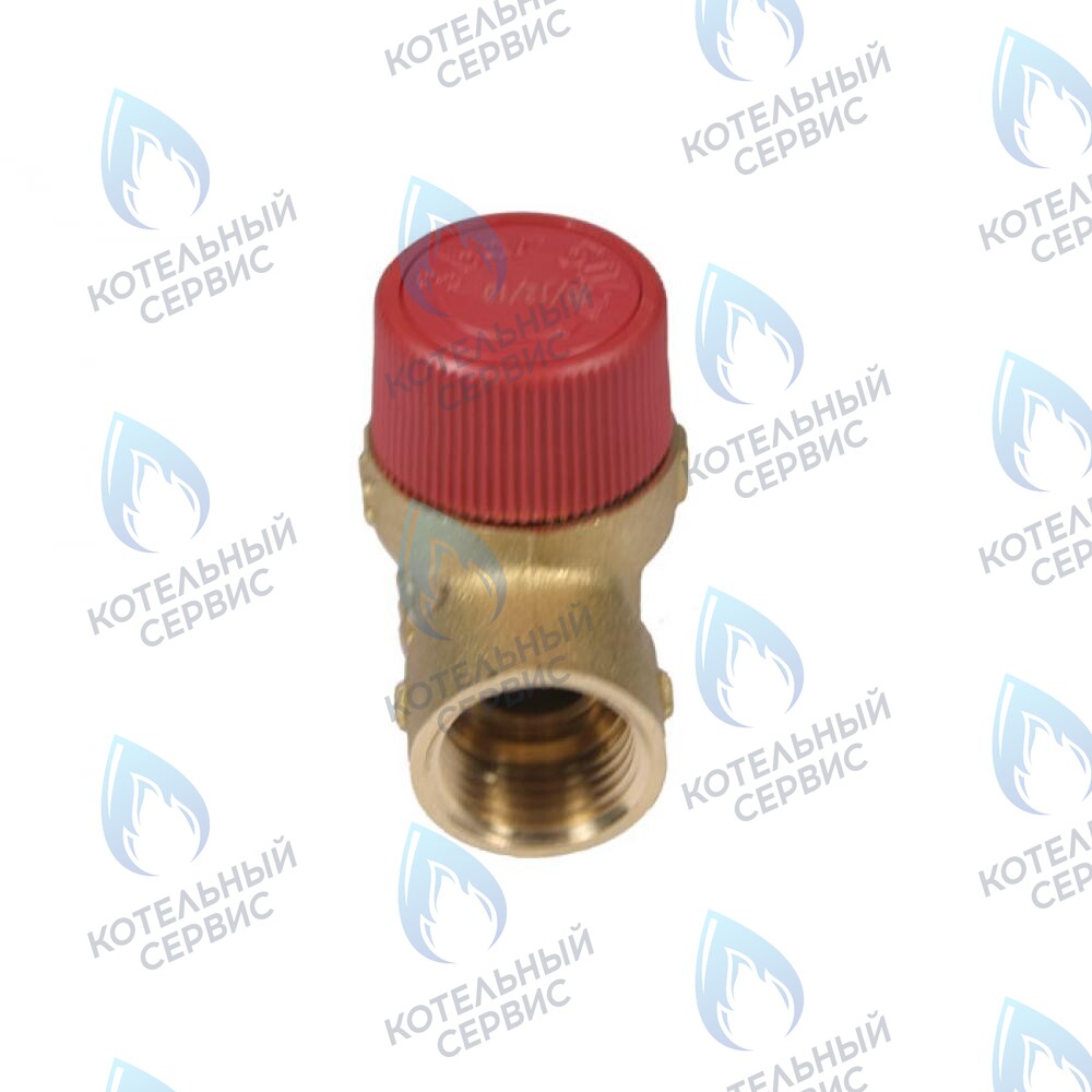 9951170 Клапан предохранительный 3 бар BAXI в Орле