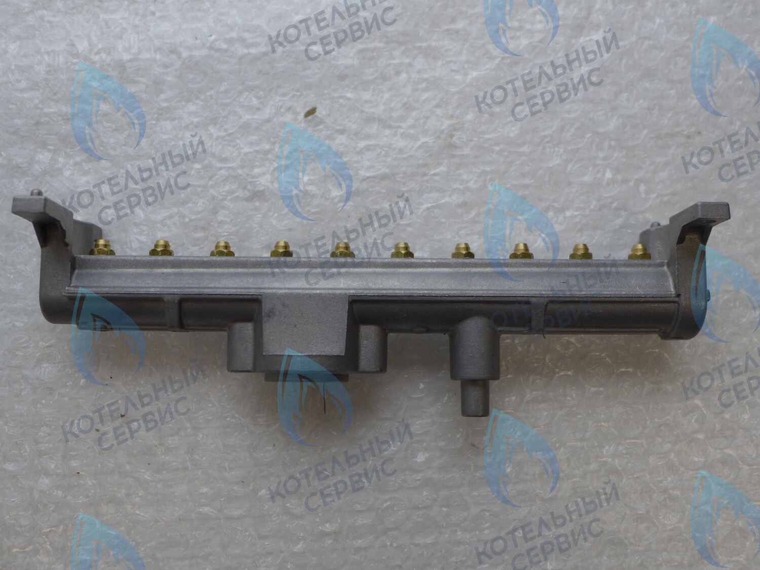 30021531A Коллектор с форсунками LPG на сжиженный газ DELUXE S/C/ONE/C Plus 24кВт (NGB350/351/352/300) NAVIEN в Орле