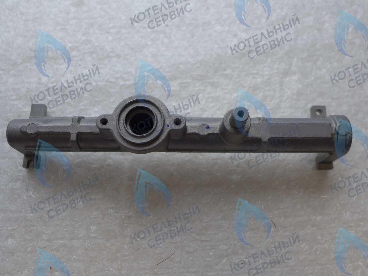 30021531A Коллектор с форсунками LPG на сжиженный газ DELUXE S/C/ONE/C Plus 24кВт (NGB350/351/352/300) NAVIEN в Орле