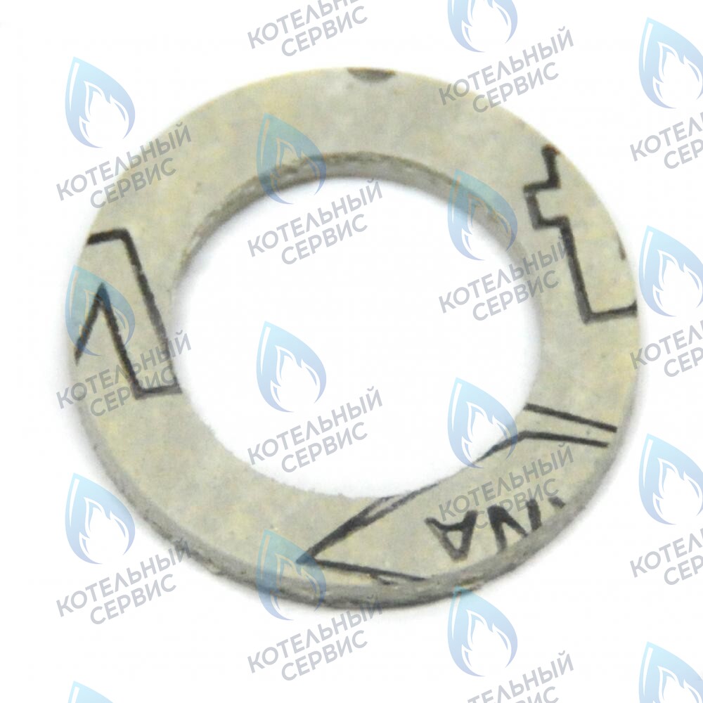 5408970 Уплотнение G. 1/2 12x18x2 BAXI в Орле