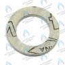 5408970 Уплотнение G. 1/2 12x18x2 BAXI в Орле