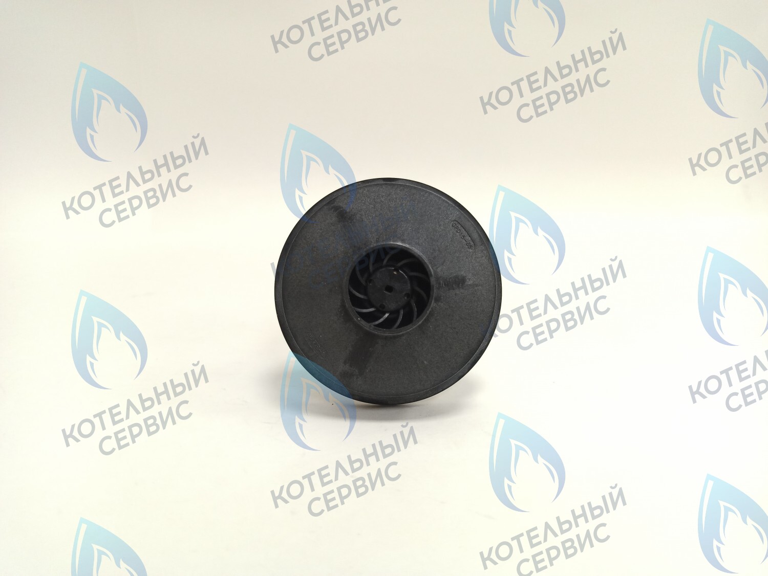 PPR-G27CW-40-72 Втулка ротор насоса (по часовой стрелке) Ariston (65153611) (втулка 40мм, колесо 72/27мм) в Орле