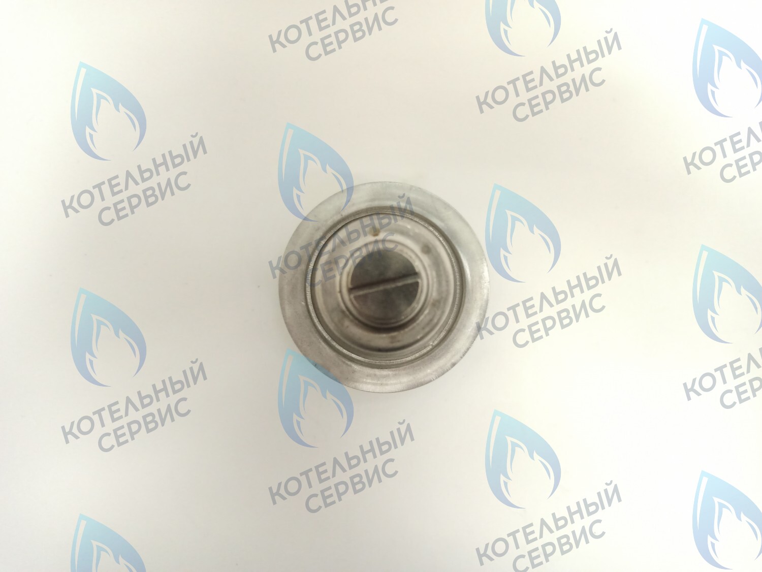 PPR-G27CW-40-72 Втулка ротор насоса (по часовой стрелке) Ariston (65153611) (втулка 40мм, колесо 72/27мм) в Орле