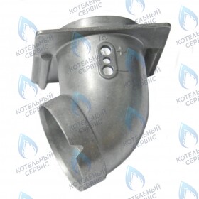 Устройство вытяжки BAXI