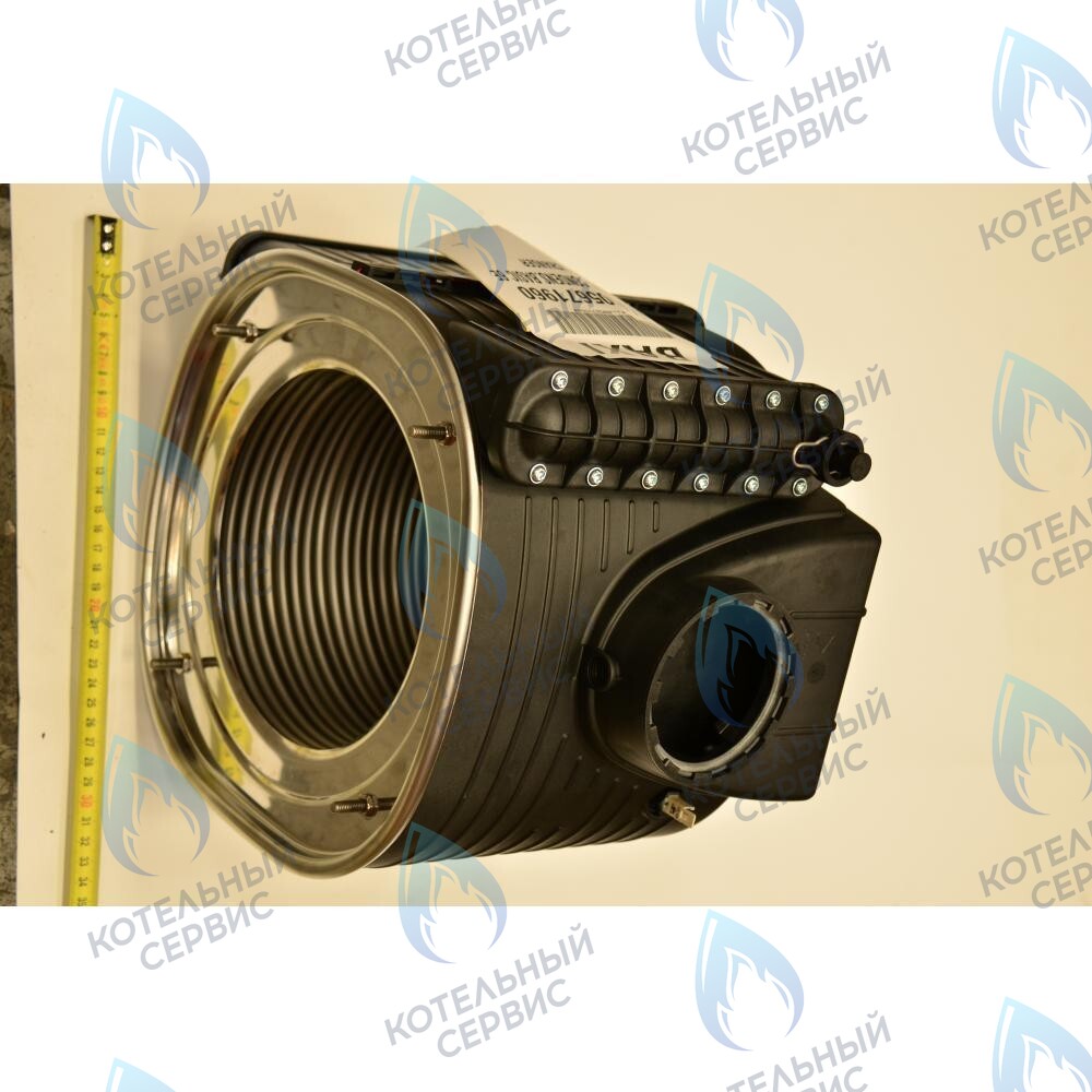 5671960 Теплообменник основной  BASIC 6E BAXI в Орле