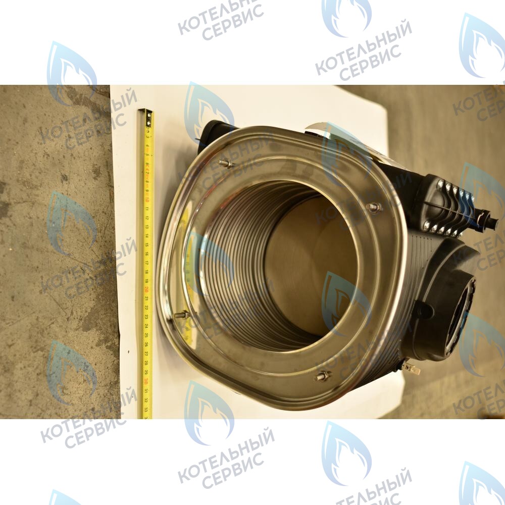 5671960 Теплообменник основной  BASIC 6E BAXI в Орле