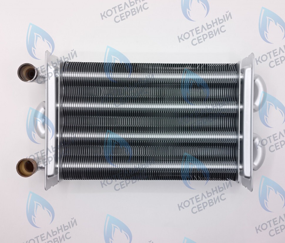 20067270 Теплообменник основной BERETTA CITY 28 C.S.I. (M8X) в Орле