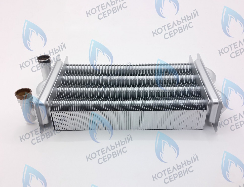 20067270 Теплообменник основной BERETTA CITY 28 C.S.I. (M8X) в Орле