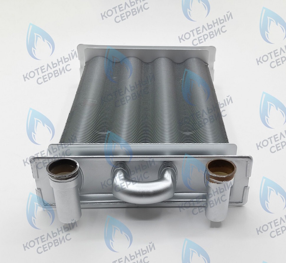 20067270 Теплообменник основной BERETTA CITY 28 C.S.I. (M8X) в Орле