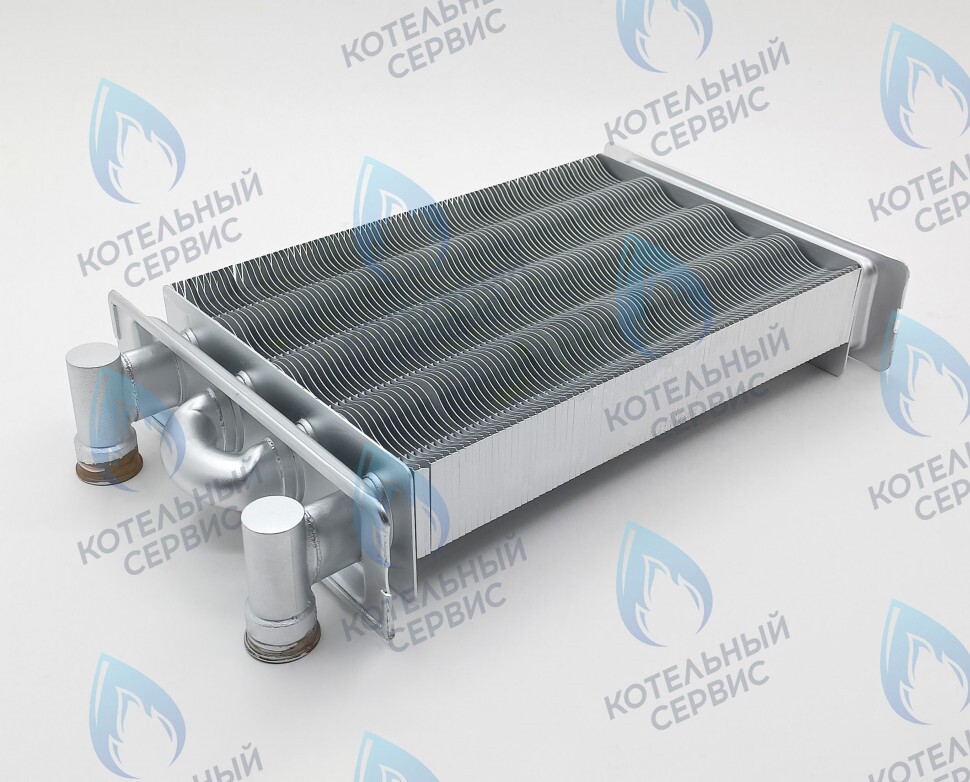 20067270 Теплообменник основной BERETTA CITY 28 C.S.I. (M8X) в Орле