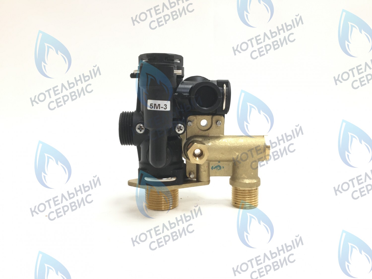 P0000007463 Клапан трехходовой в сборе OASIS RT в Орле