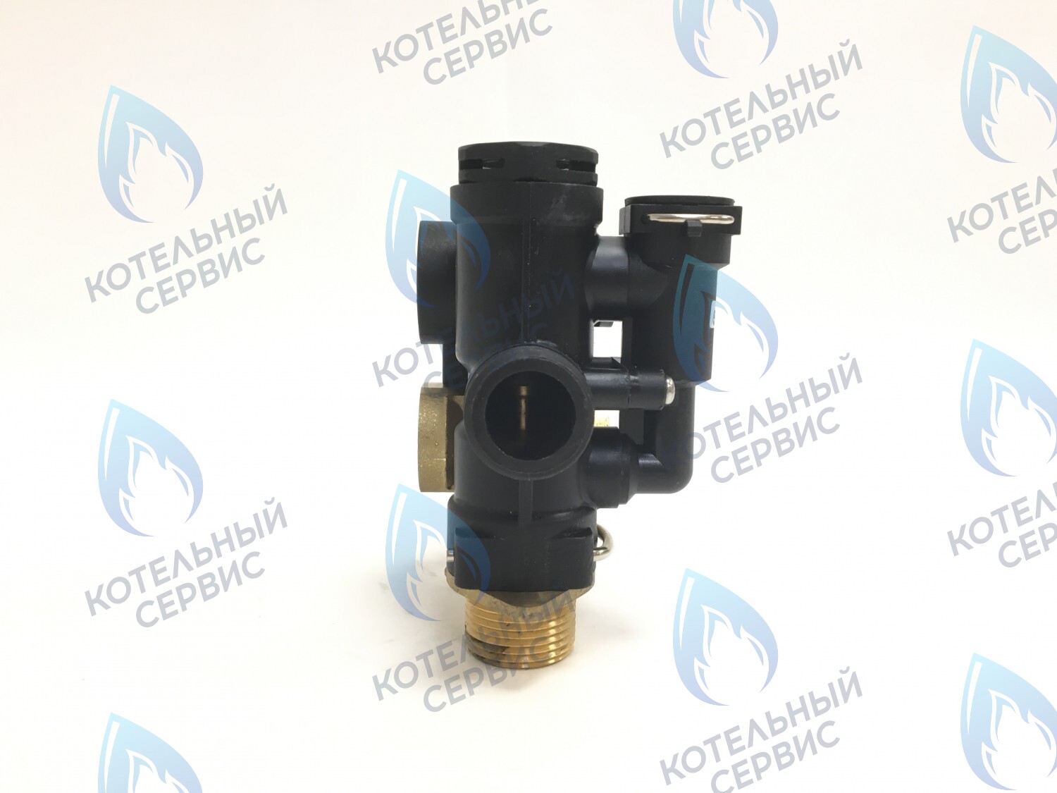 P0000007463 Клапан трехходовой в сборе OASIS RT в Орле