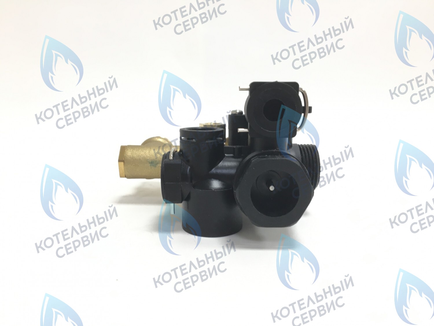 P0000007463 Клапан трехходовой в сборе OASIS RT в Орле