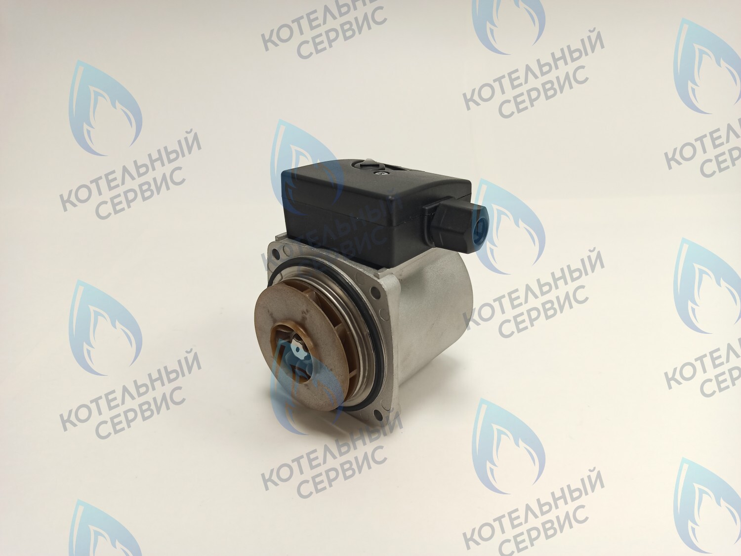 PH-G30CCW50-ER95-02 Двигатель насоса (против часовой) ERCO DWP15-50-A (без улитки) в Орле