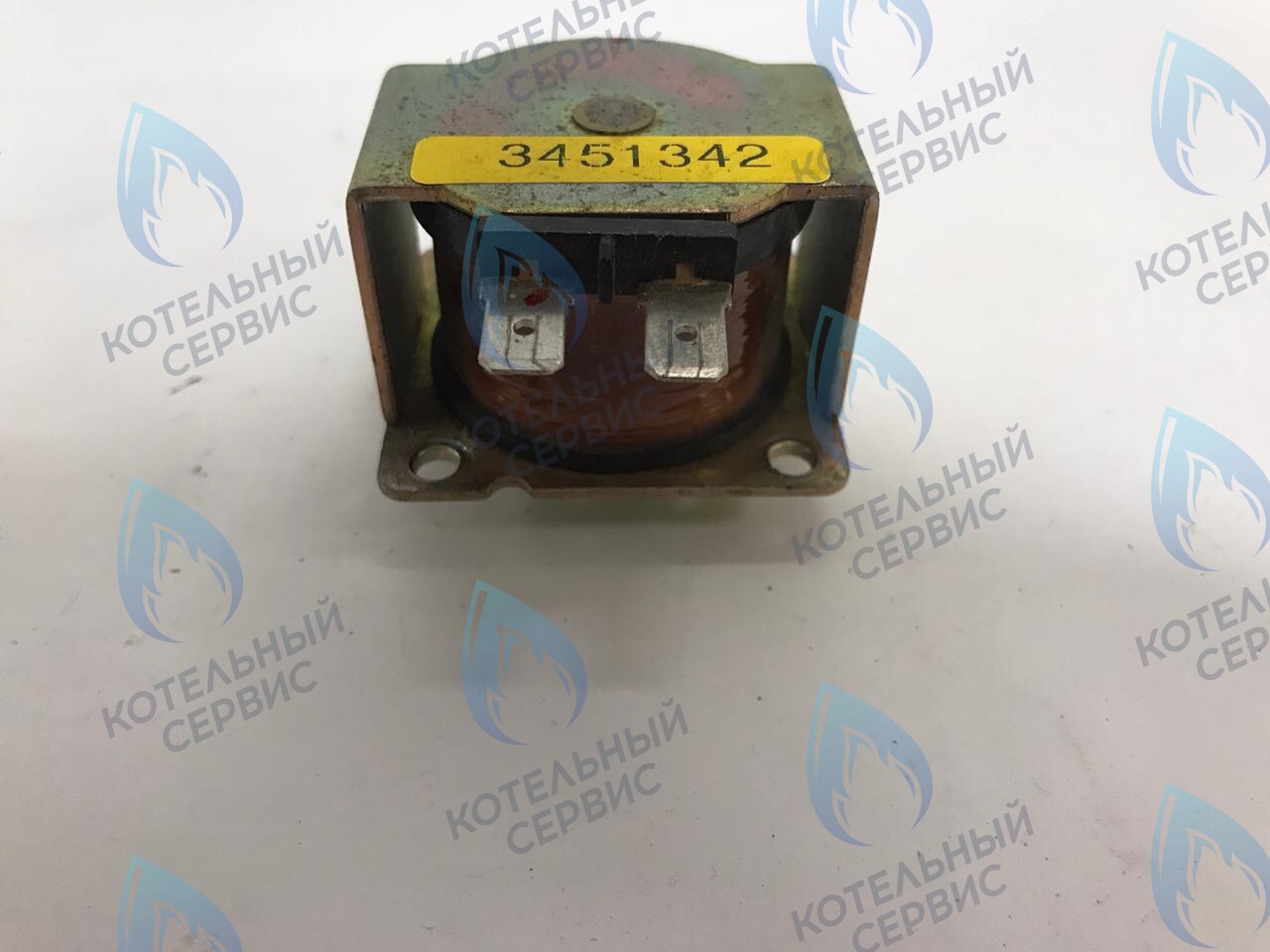  Катушка газового клапана Master Gas Seoul (все модели) в Орле