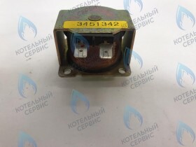 Катушка газового клапана Master Gas Seoul (все модели)