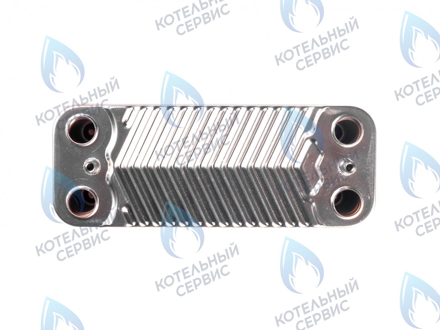 ES190PE-148-12R-HR Теплообменник ГВС вторичный 12 пластин  Ferroli, Koreastar (KS90263930) в Орле