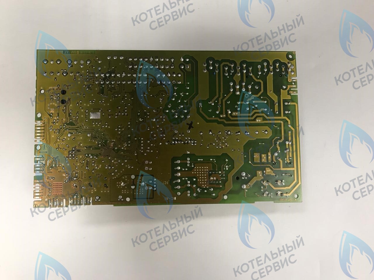 0020080498 Плата управления Protherm Гепард 23 MTV / Пантера 25 KTV (вер 19) в Орле