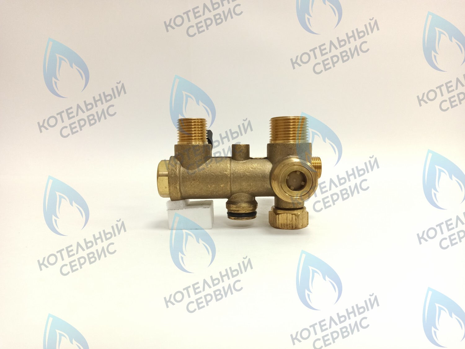 CB11030027 Входной гидравлический блок Electrolux Basic 24 X Fi, 24 X i (CB11030027) в Орле