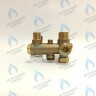 CB11030027 Входной гидравлический блок Electrolux Basic 24 X Fi, 24 X i (CB11030027) в Орле