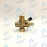 CB11030027 Входной гидравлический блок Electrolux Basic 24 X Fi, 24 X i (CB11030027) в Орле