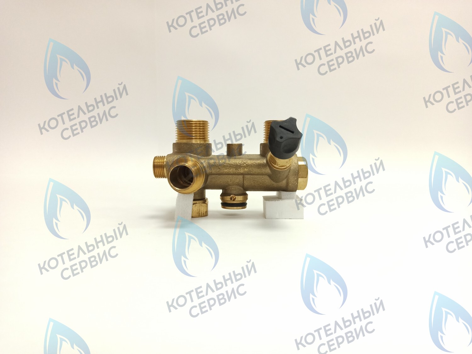 CB11030027 Входной гидравлический блок Electrolux Basic 24 X Fi, 24 X i (CB11030027) в Орле