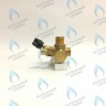 CB11030027 Входной гидравлический блок Electrolux Basic 24 X Fi, 24 X i (CB11030027) в Орле