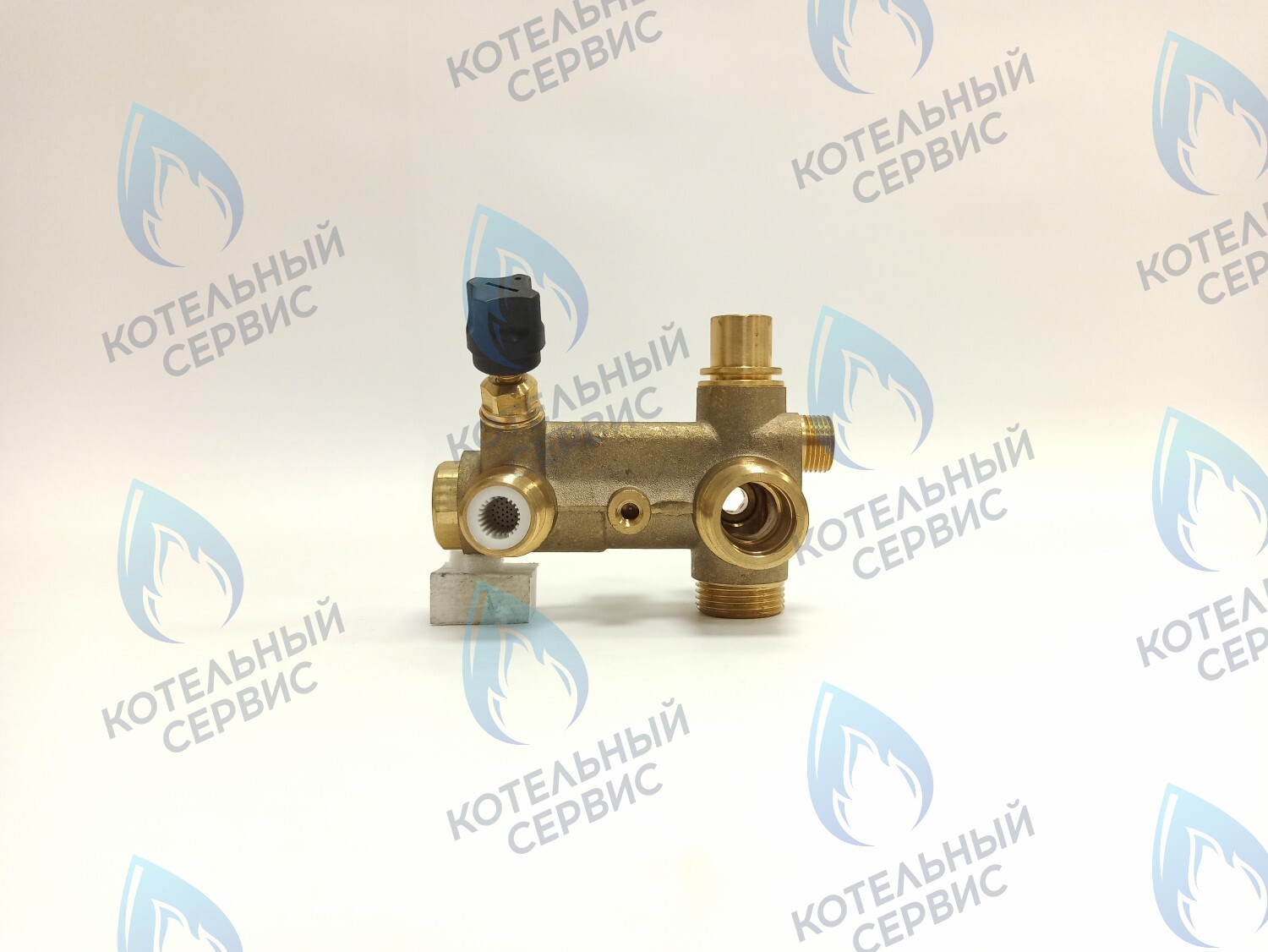 CB11030027 Входной гидравлический блок Electrolux Basic 24 X Fi, 24 X i (CB11030027) в Орле