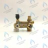 CB11030027 Входной гидравлический блок Electrolux Basic 24 X Fi, 24 X i (CB11030027) в Орле