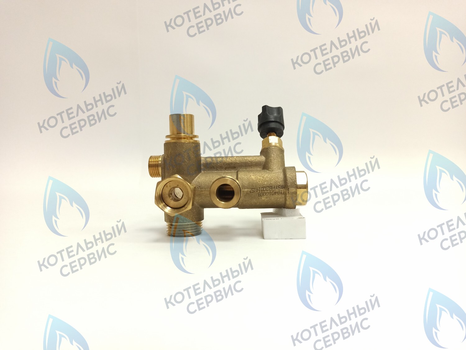 CB11030027 Входной гидравлический блок Electrolux Basic 24 X Fi, 24 X i (CB11030027) в Орле