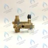 CB11030027 Входной гидравлический блок Electrolux Basic 24 X Fi, 24 X i (CB11030027) в Орле