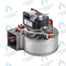 D21001 Вентилятор дымоудаления 18-23кВт ROC (40W) в Орле