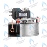 D21001 Вентилятор дымоудаления 18-23кВт ROC (40W) в Орле