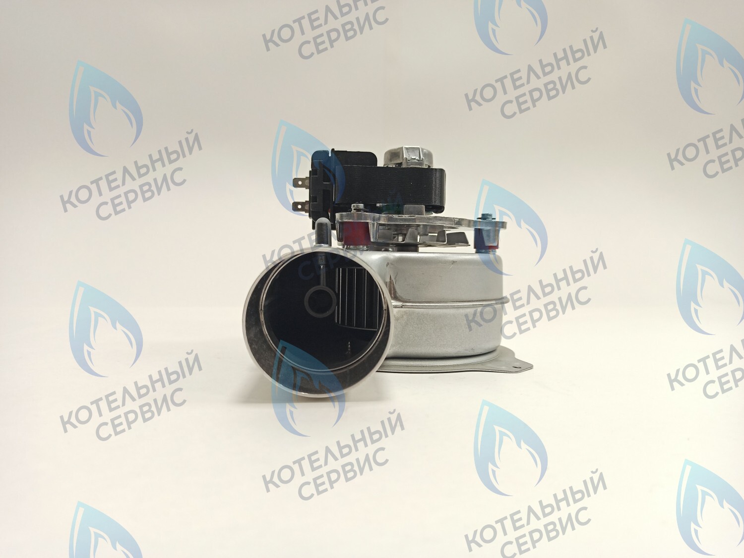 AA.01.02.0006 Вентилятор дымоудаления (турбина) 32Вт MIZUDO MAESTRO LUX M11-17T, MAESTRO ONE М11ТH-М17TH, STYLE ONE М17ТH, STYLE LUX М17Т, CLASSIC М17H/М17HP в Орле