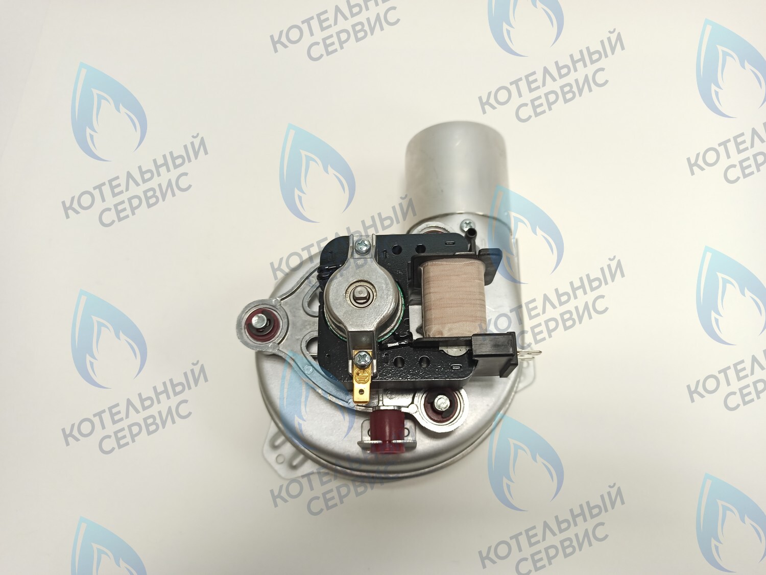 AA.01.02.0006 Вентилятор дымоудаления (турбина) 32Вт MIZUDO MAESTRO LUX M11-17T, MAESTRO ONE М11ТH-М17TH, STYLE ONE М17ТH, STYLE LUX М17Т, CLASSIC М17H/М17HP в Орле