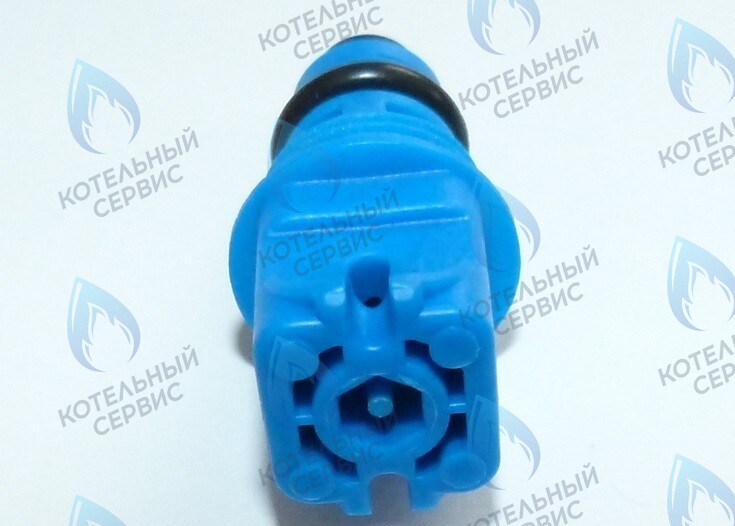 87186445920 Кран подпитки BUDERUS в Орле