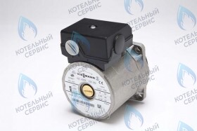 Двигатель насоса 7296969 VI Mb 12/5 HE-1 VIESSMANN VITOPEND WH1B 24/30