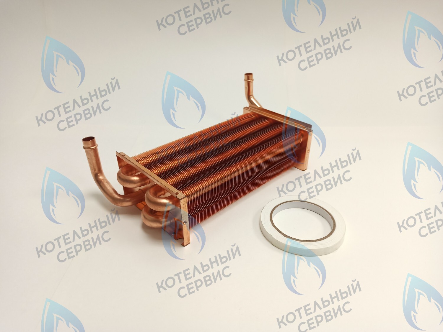 EM002-235 Теплообменник основной ARDERIA ESR 2.25, 2.30, 2.35 / CELTIC-DS PLATINUM CELTIC-DS PLATINUM 3.25, 3.30, 3.35 (2070429) в Орле