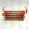 EM002-235 Теплообменник основной ARDERIA ESR 2.25, 2.30, 2.35 / CELTIC-DS PLATINUM CELTIC-DS PLATINUM 3.25, 3.30, 3.35 (2070429) в Орле