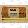 711612800 Теплообменник ГВС пластинчатый вторичный на 12 пластин BAXI в Орле