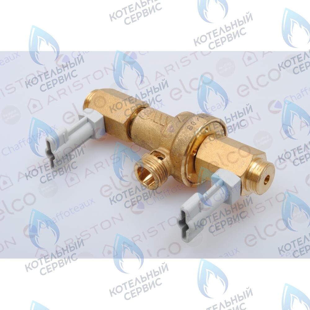 61303319 Запорный кран ARISTON в Орле