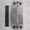 63041310441P Теплообменник ГВС пластинчатый вторичный 14 пластин (PLATE HEAT EXCHANGER) BAXI в Орле