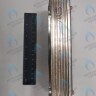 63041310441P Теплообменник ГВС пластинчатый вторичный 14 пластин (PLATE HEAT EXCHANGER) BAXI в Орле