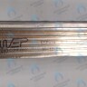 63041310441P Теплообменник ГВС пластинчатый вторичный 14 пластин (PLATE HEAT EXCHANGER) BAXI в Орле