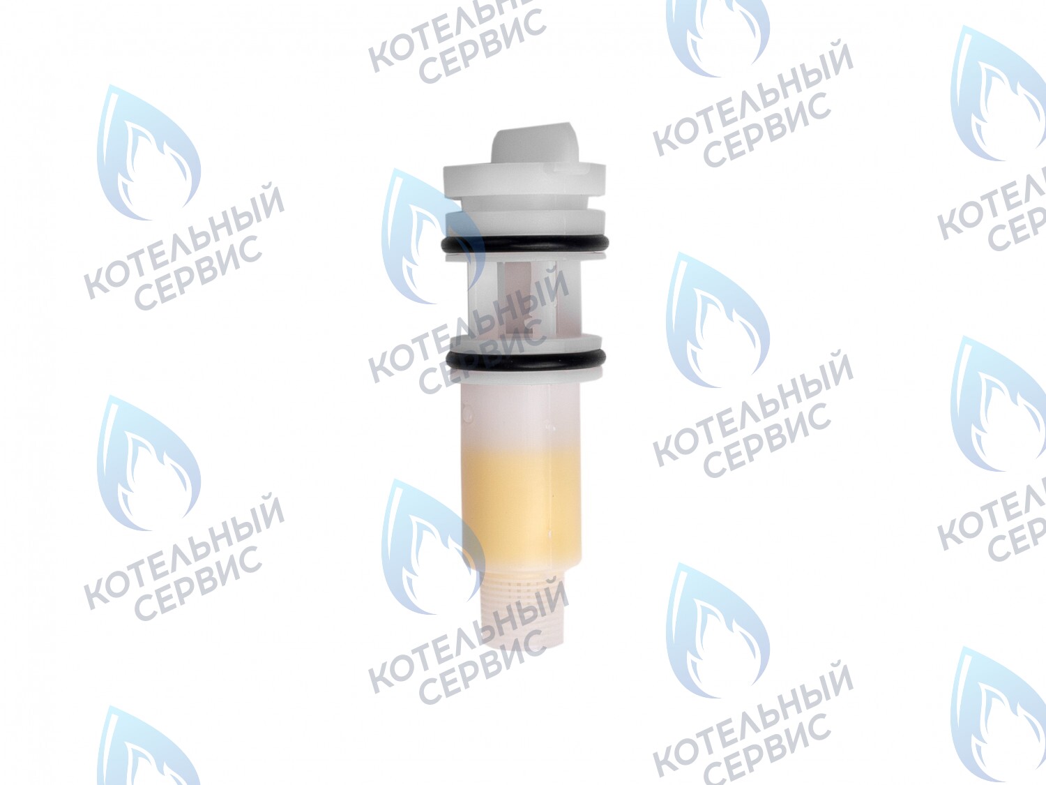 FST005 Картридж расхода воды (турбинка) Baxi, Ariston 710048100, E.C.A. (7006901534) в Орле