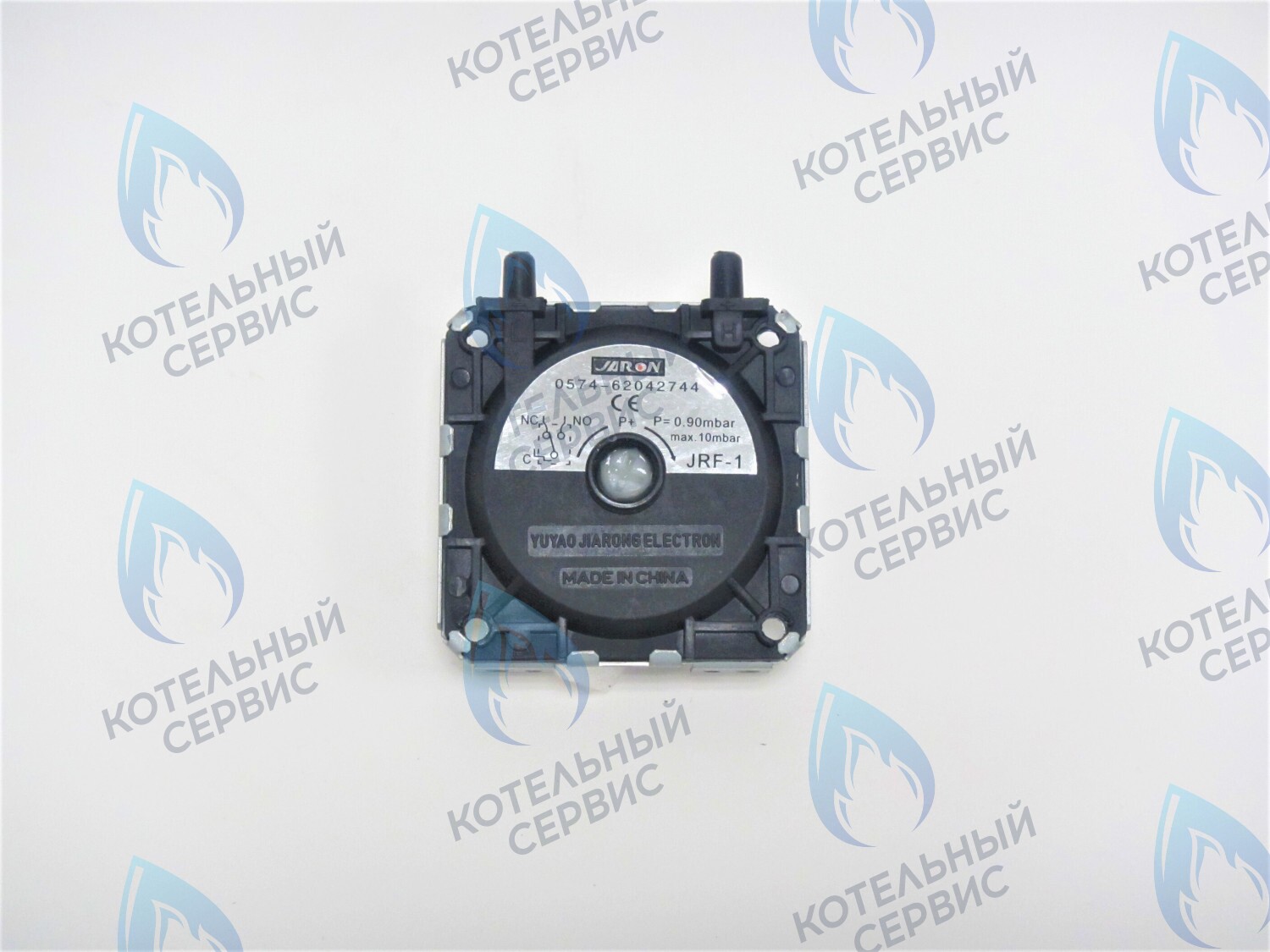 AP013 Реле давления воздуха (маностат) 55/35 Pa (on/off) KFH-1 в Орле