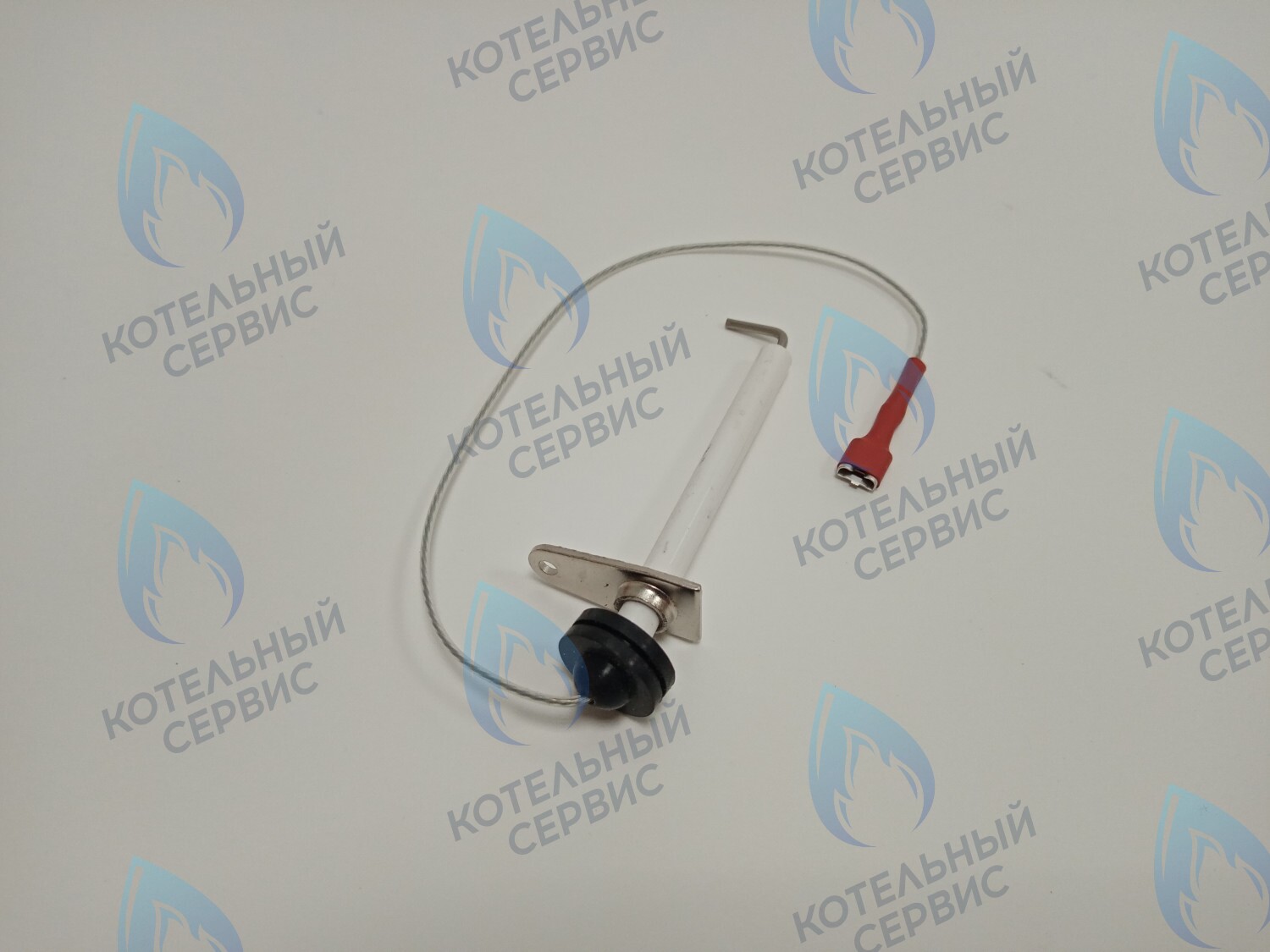 0040401843 Электрод розжига для котлов Haier L1PB20-18RC1(T), L1PB20-18RC1(T), L1PB30-28RC1(T) в Орле