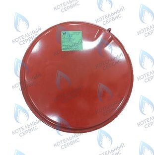 7831309 Мембранный расширительный бак G3/8 DGN10 Viessmann в Орле