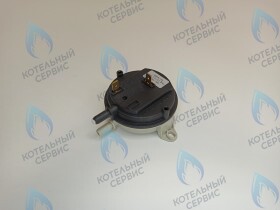 Реле давление воздуха (прессостат, маностат) @ 48 Pa NS2-1164-00 USA (151000963, 398000963)